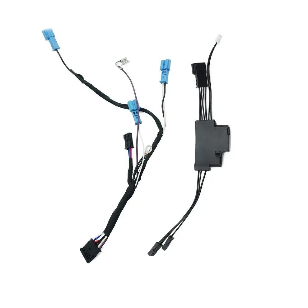 BMW F-Series Steering Wheel Heating Module