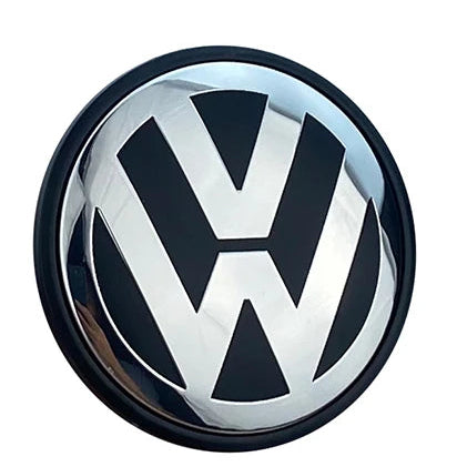 Volkswagen Centre Caps | 65mm 3B7601171