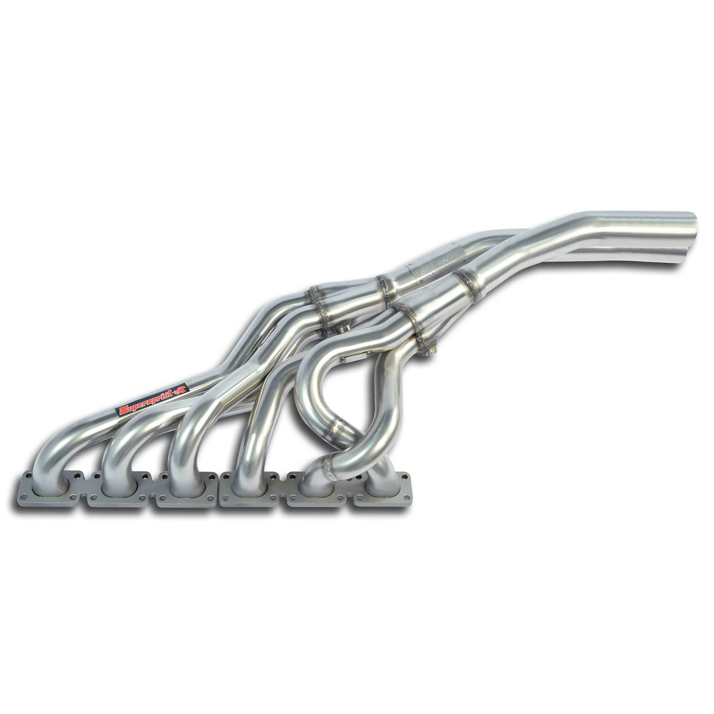 BMW E36 323ti Compact LHD Stainless Headers