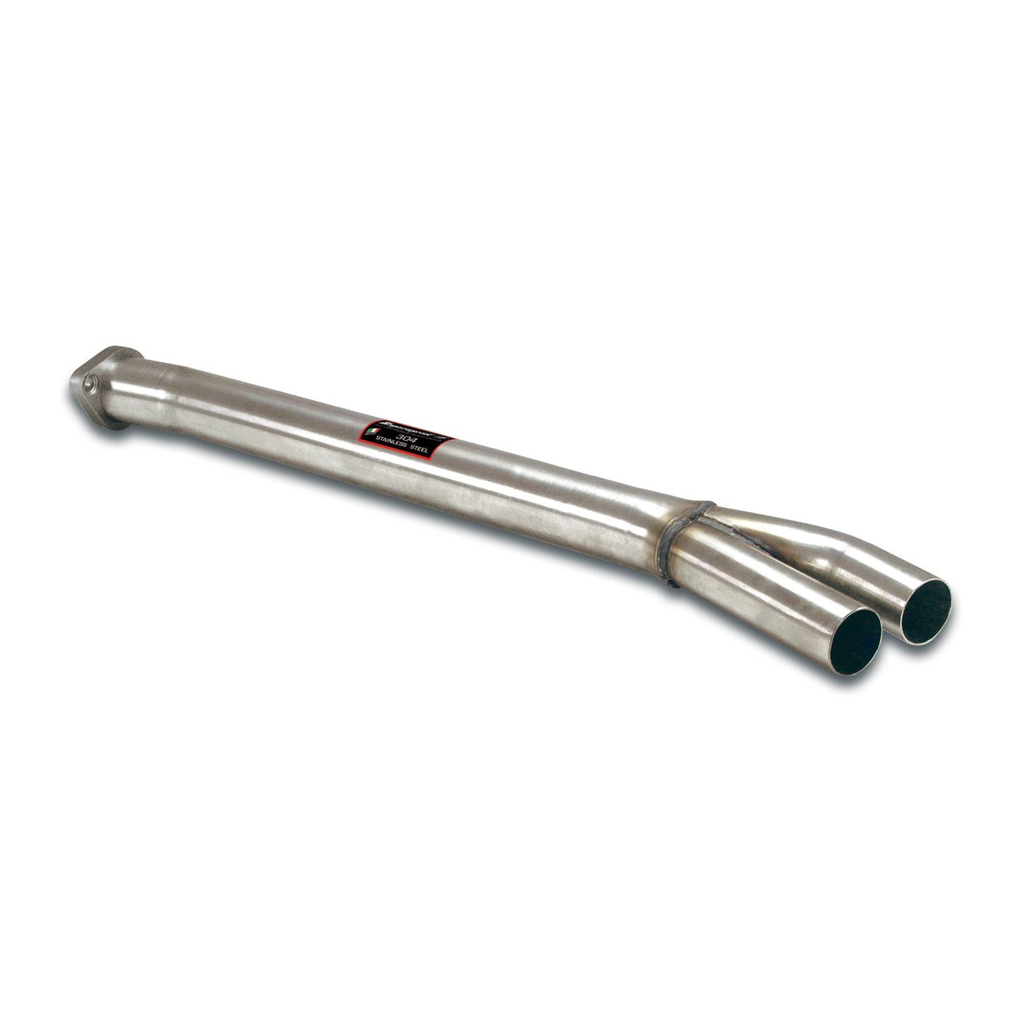 BMW E36 318is M-Racing Kit 1.8i Y-Pipe