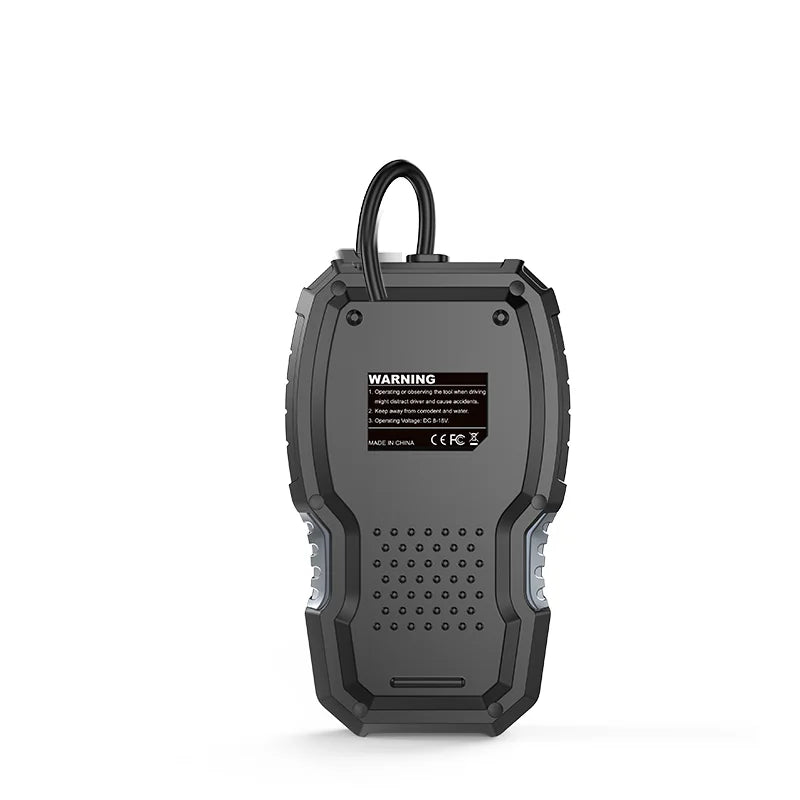 ANCEL LD700 All System Diagnostic OBD2 Scan Tool for Land Rover Jaguar Oil Reset ABS SRS TPMS