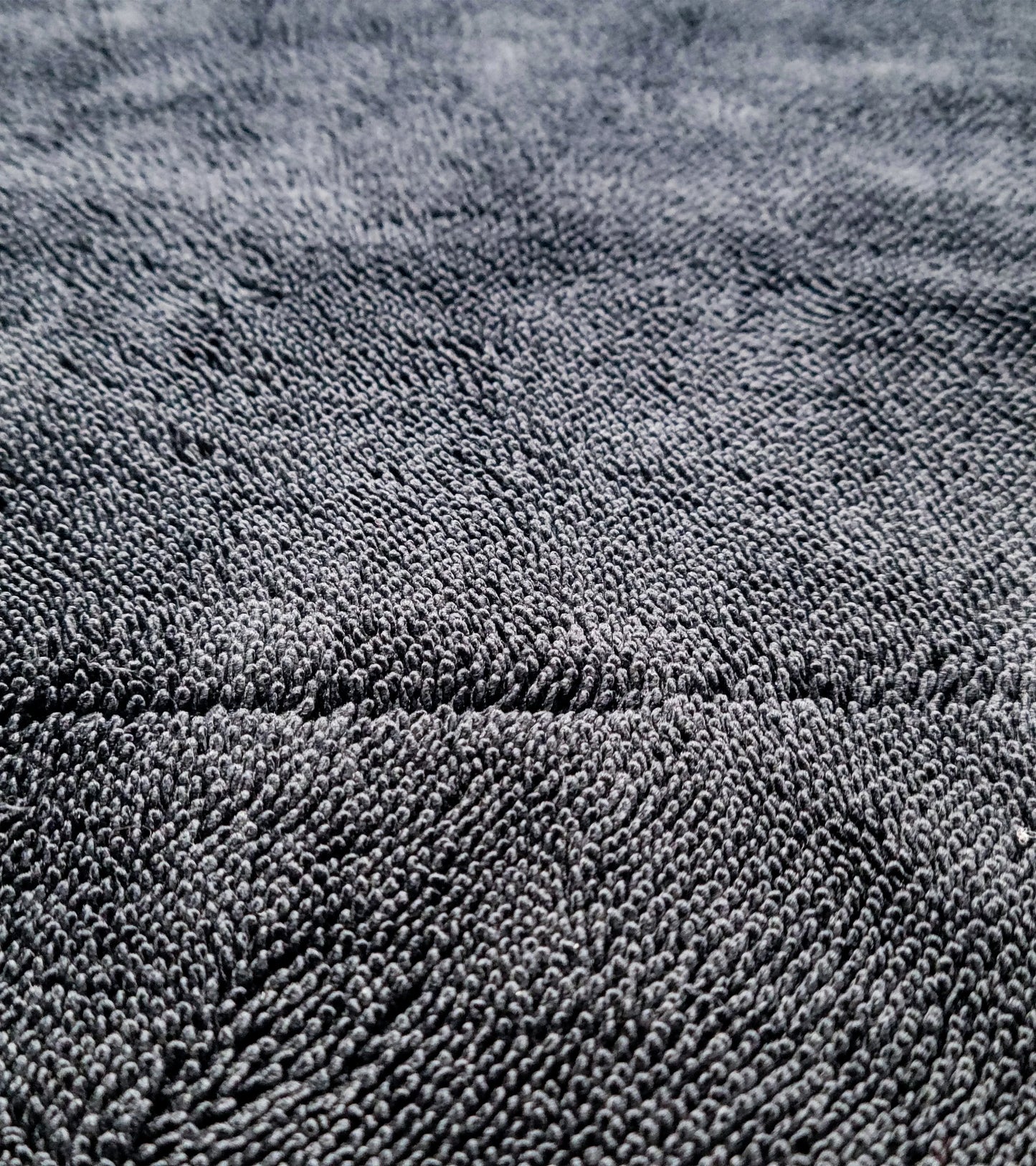 AquaLux1600-DoubleTwistedMicrofibreTowel1600GSM_80cmx50cm_CarDynamics_3 - Car Dynamics