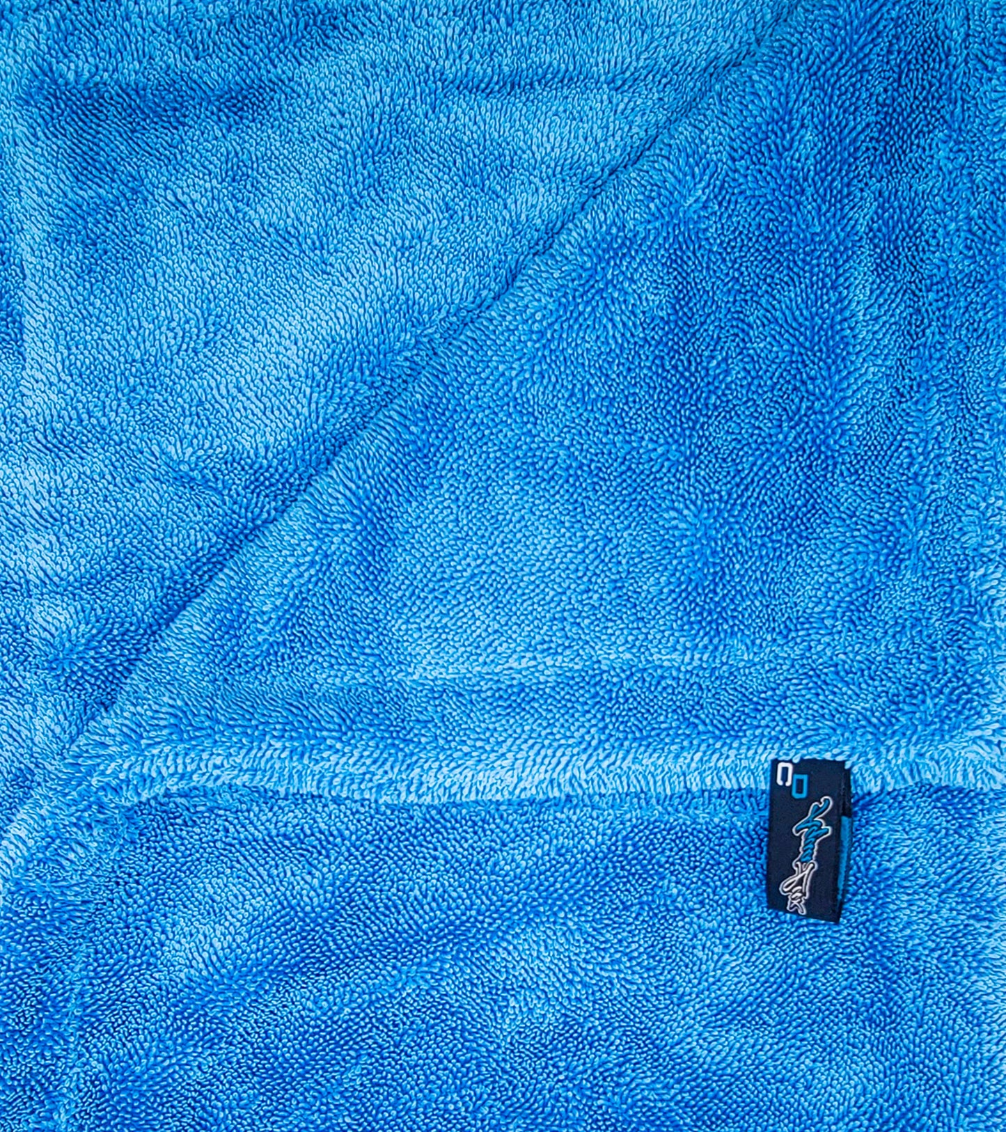 AquaLux_1200_-_Double_Twisted_Microfibre_Towel_1200_GSM_90cm_x_60cm_Car_Dynamics_1 - Car Dynamics