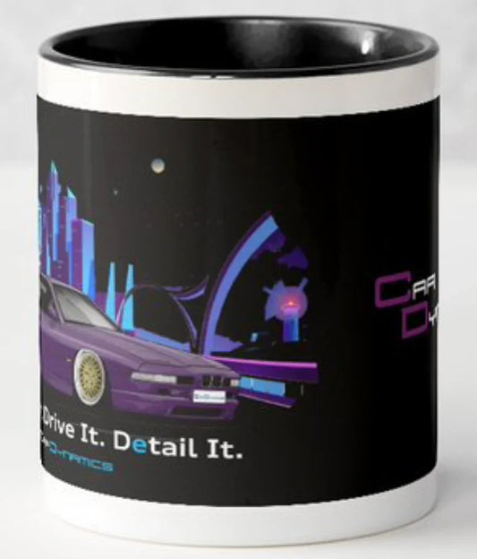 ArchiesEight_1 - Car Dynamics