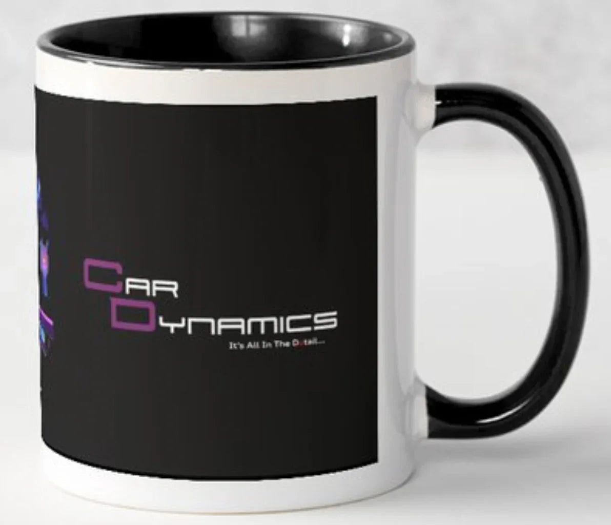 ArchiesEight_3 - Car Dynamics