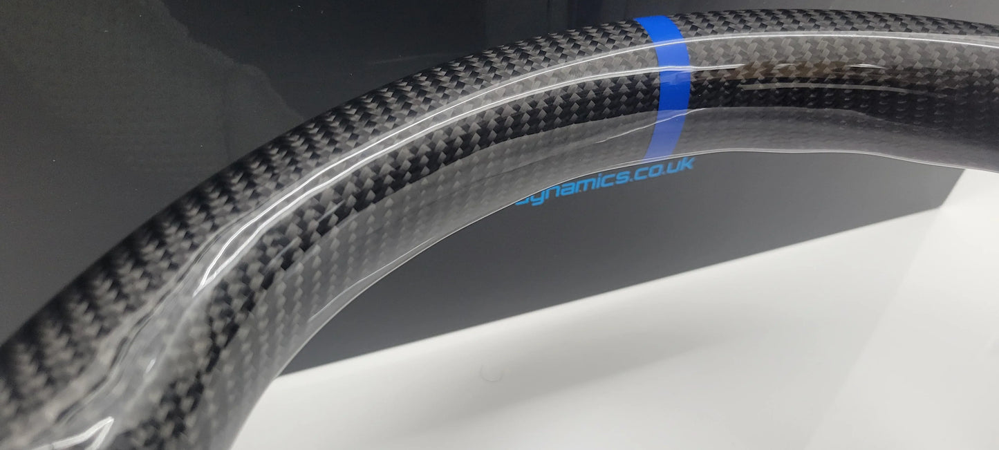 Audi_Carbon_Fibre_Steering_Wheel_Car_Dynamics_9 - Car Dynamics