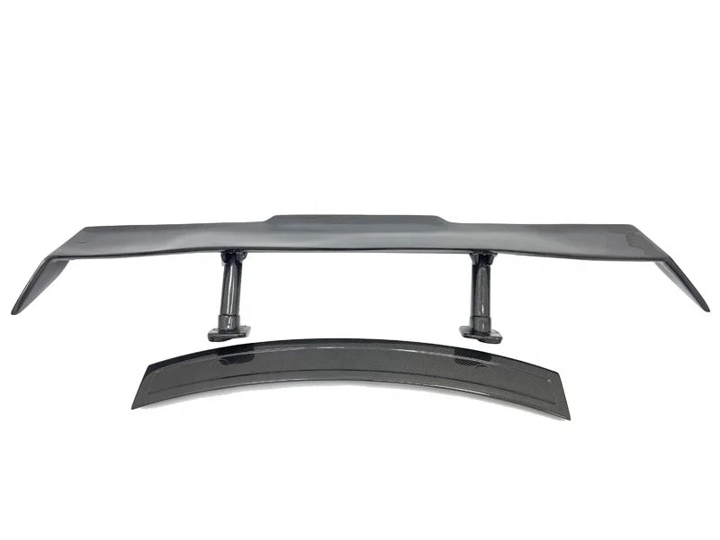 Audi R8 Carbon Fibre Rear Wing | GT3 Edition