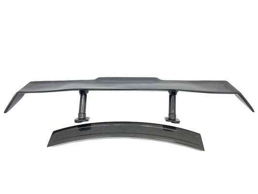 Audi R8 Carbon Fibre Rear Wing | GT3 Edition