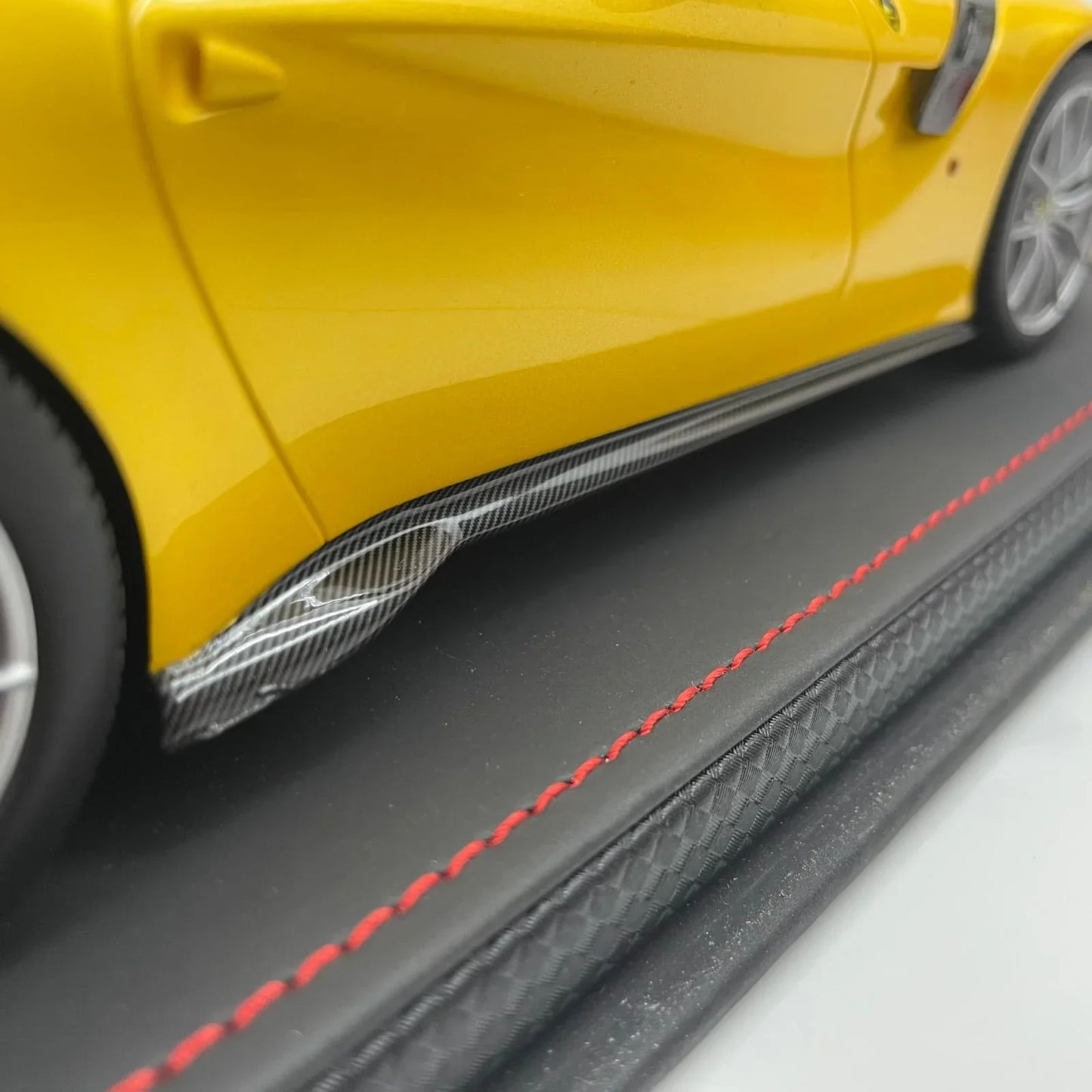 BBR118FerrariF12TDF2015GialloTristrato193199P18121ACARDYNAMICS_13 - Car Dynamics