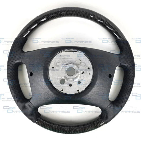 BMWCustomFlatBottomSteeringE38_E397_5SeriesMSportCarbonFibreEditionCarDynamics_2 - Car Dynamics