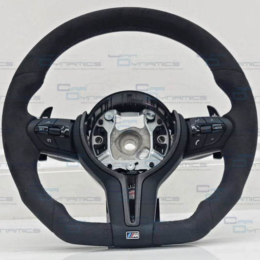 BMWFullalcantaramperformancesteeringwheelcardynamics2 - Car Dynamics