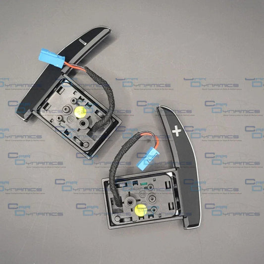 BMWM-PerformanceStylePaddleShifterAluminiumTwoToneEditionF20F21F40F22F23F44F45F30F31F35cardynamics_4 - Car Dynamics