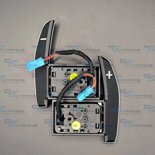 BMWM-PerformanceStylePaddleShifterAluminiumTwoToneEditionF20F21F40F22F23F44F45F30F31F35cardynamics_5 - Car Dynamics
