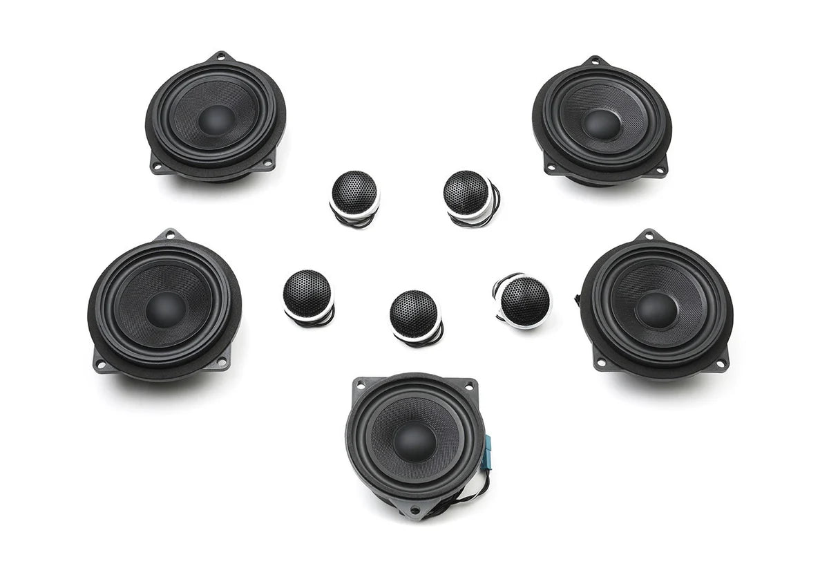 Bavsound Stage One F-Gen Mini Speaker Upgrade for Harman Kardon S674A Models