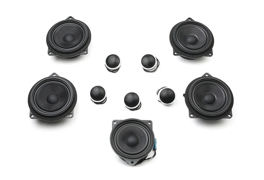 Bavsound Stage One F-Gen Mini Speaker Upgrade for Harman Kardon S674A Models