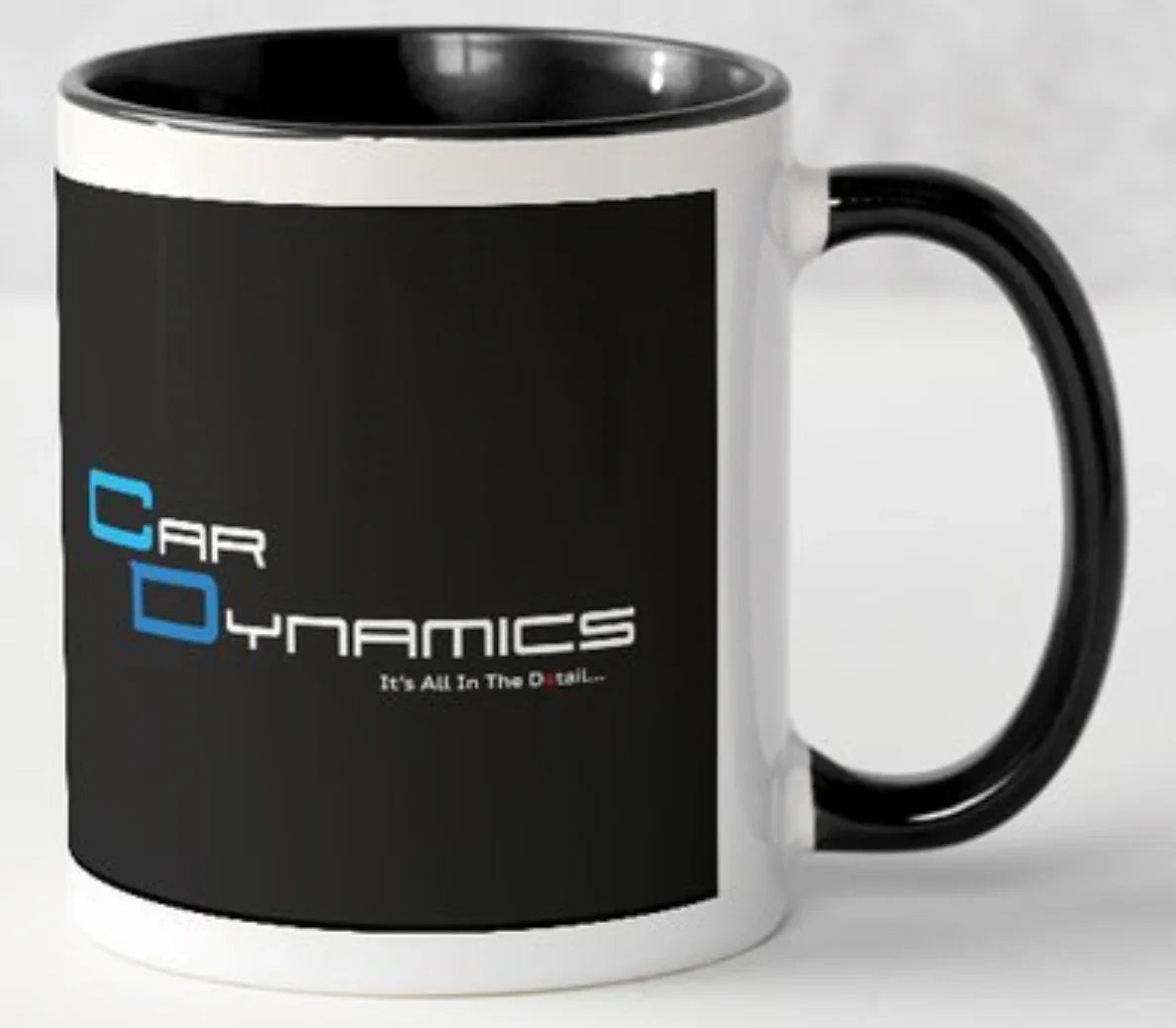 CallumsG80_3 - Car Dynamics