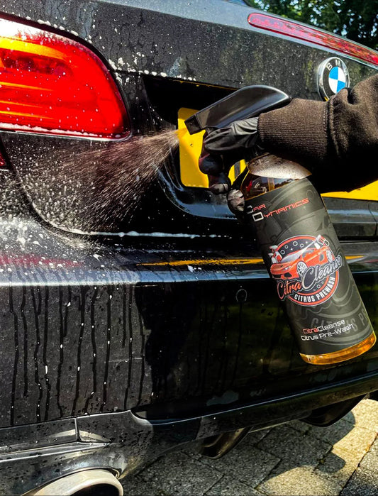 CitraCleanse_Citrus_Pre_Wash_Car_Dynamics_3 - Car Dynamics