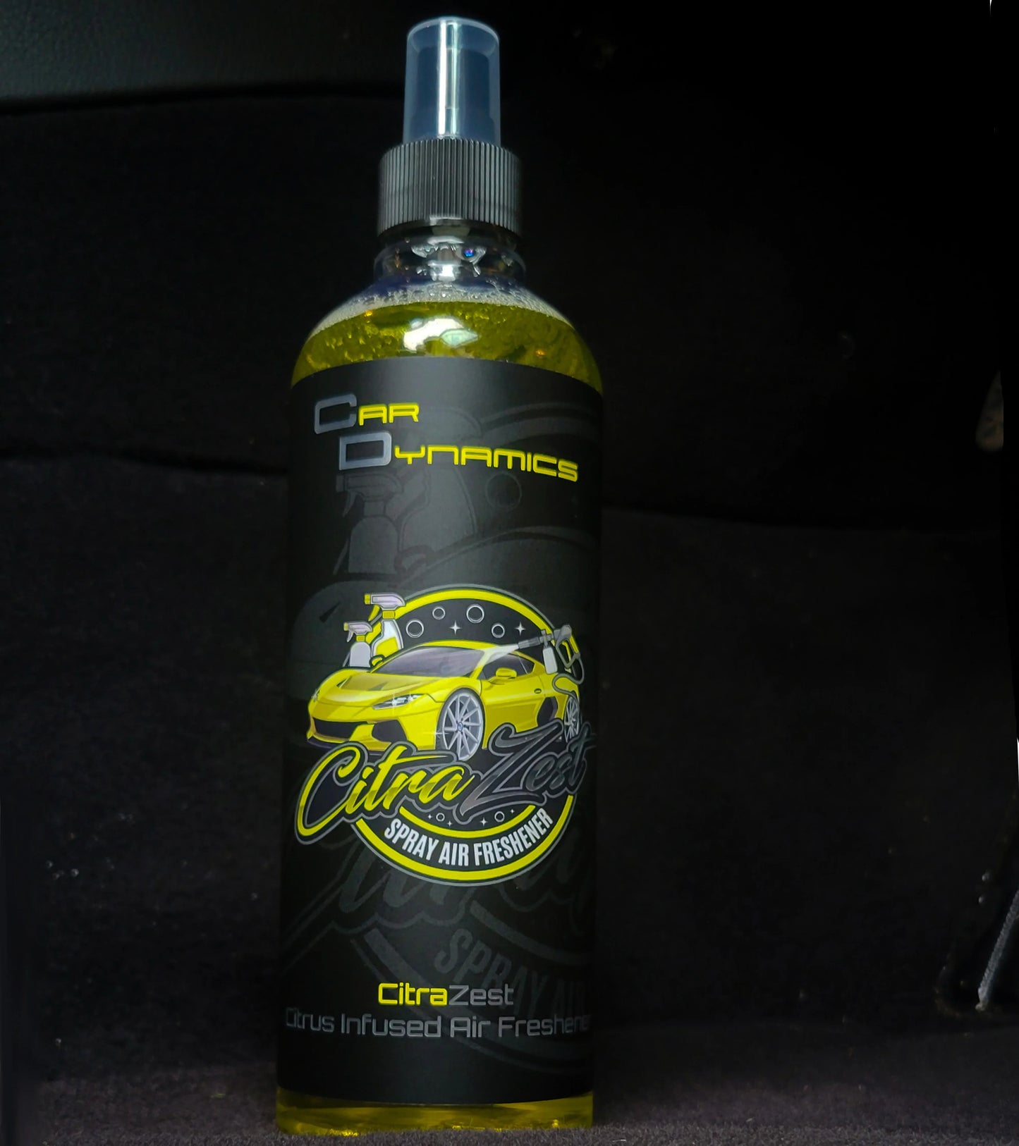 CitraZest_-_Spray_Air_Freshener_Car_Dynamics - Car Dynamics