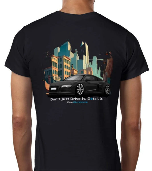 CustomisedTshirtCarDynamics_4 - Car Dynamics