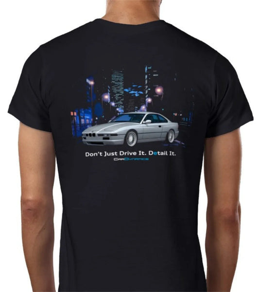 CustomisedTshirtCarDynamics_5 - Car Dynamics