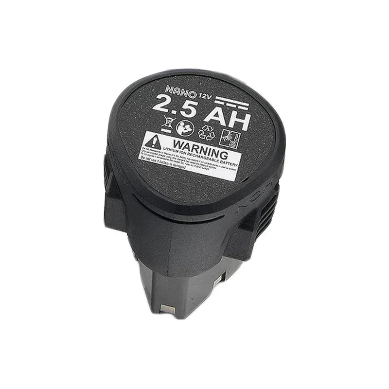 DAS6Nano25AhBattery2 - Car Dynamics
