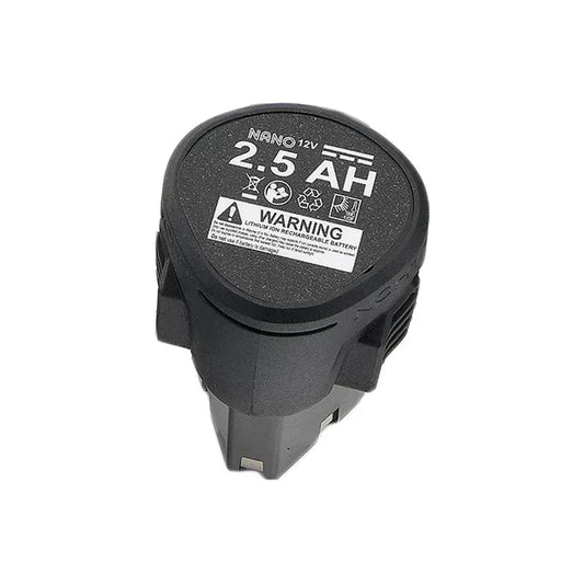 DAS6Nano25AhBattery2 - Car Dynamics