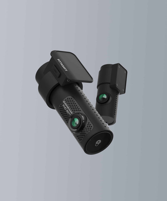 BLACKVUE DR770X 2CH Series II