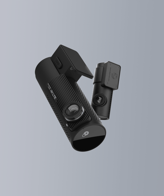 BLACKVUE DR970X 2CH LTE PLUS