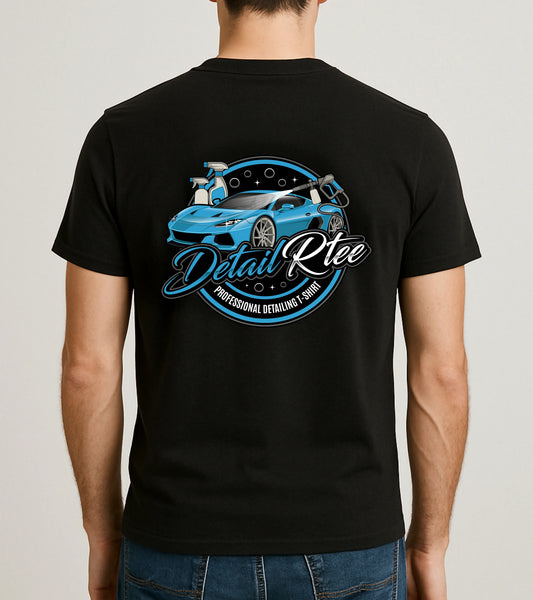 DetailRtee-ProfessionalDetailingT-ShirtCarDynamics_8 - Car Dynamics