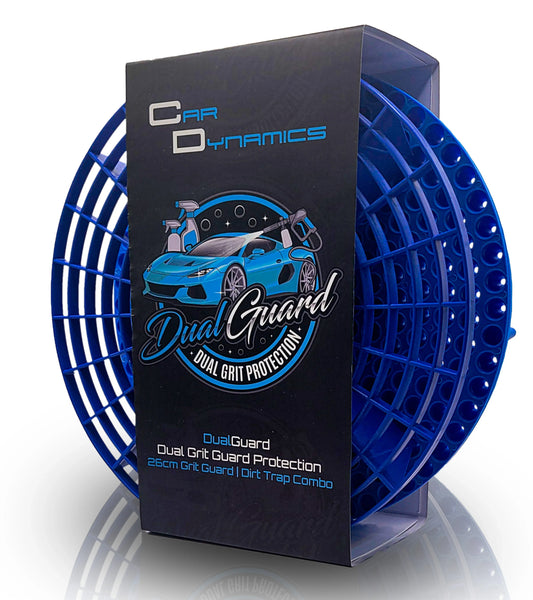 DualGuard_Dual_Grit_Protection_26cm_Grit_Guard_Car_Dynamics - Car Dynamics