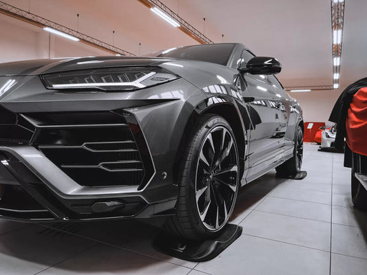 EASYRISE S | Tyre Saver For SUVs & Crossovers