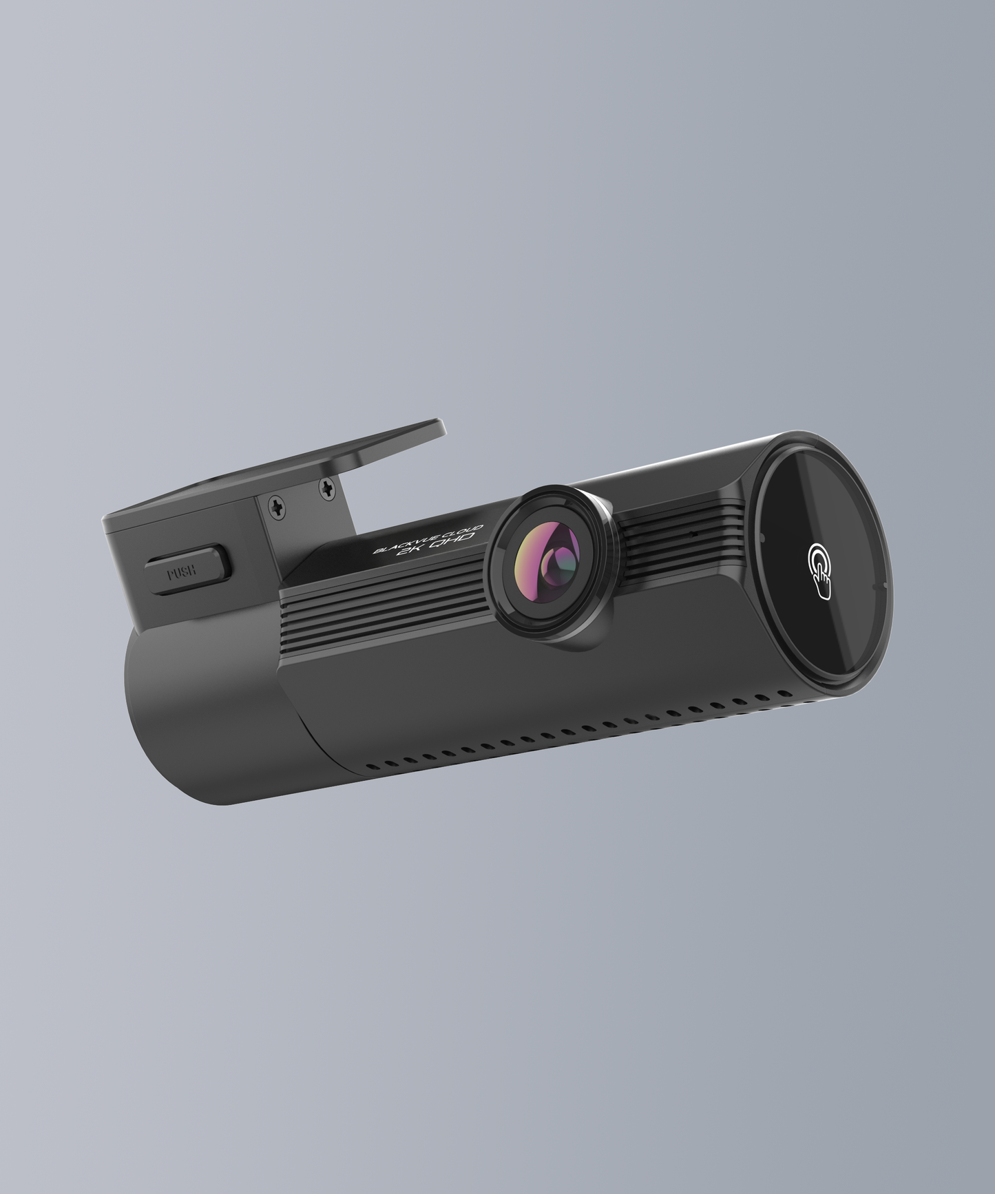 BLACKVUE ELITE 8 1CH | 2K HD Dash Cam