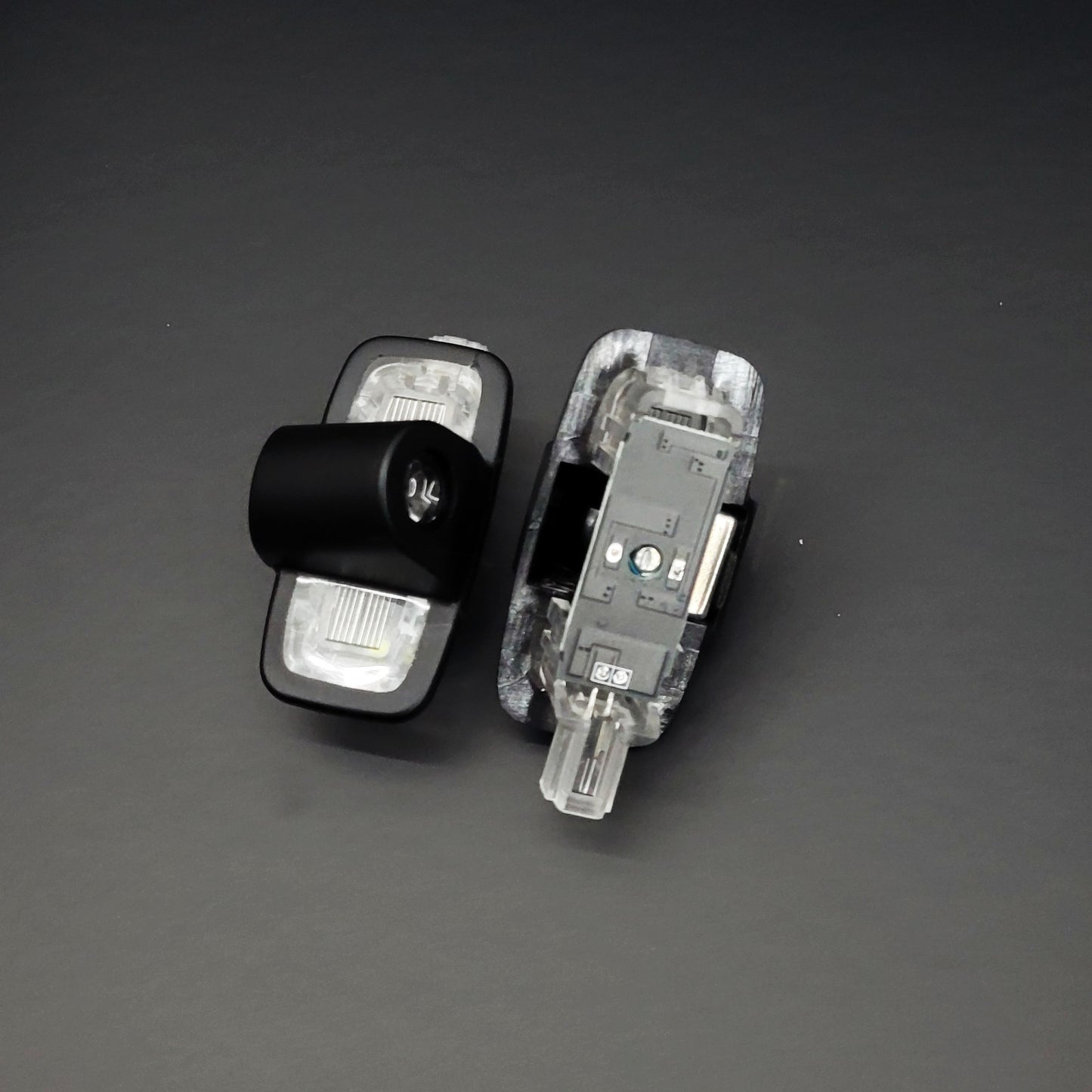 HD LED Puddle Lights | For Cayenne , Taycan & 911
