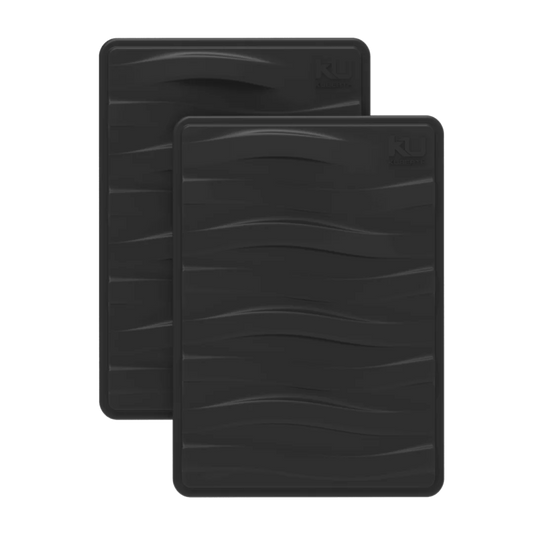 SIDE WAVEPARK | Wall Bumpers For Your Garage