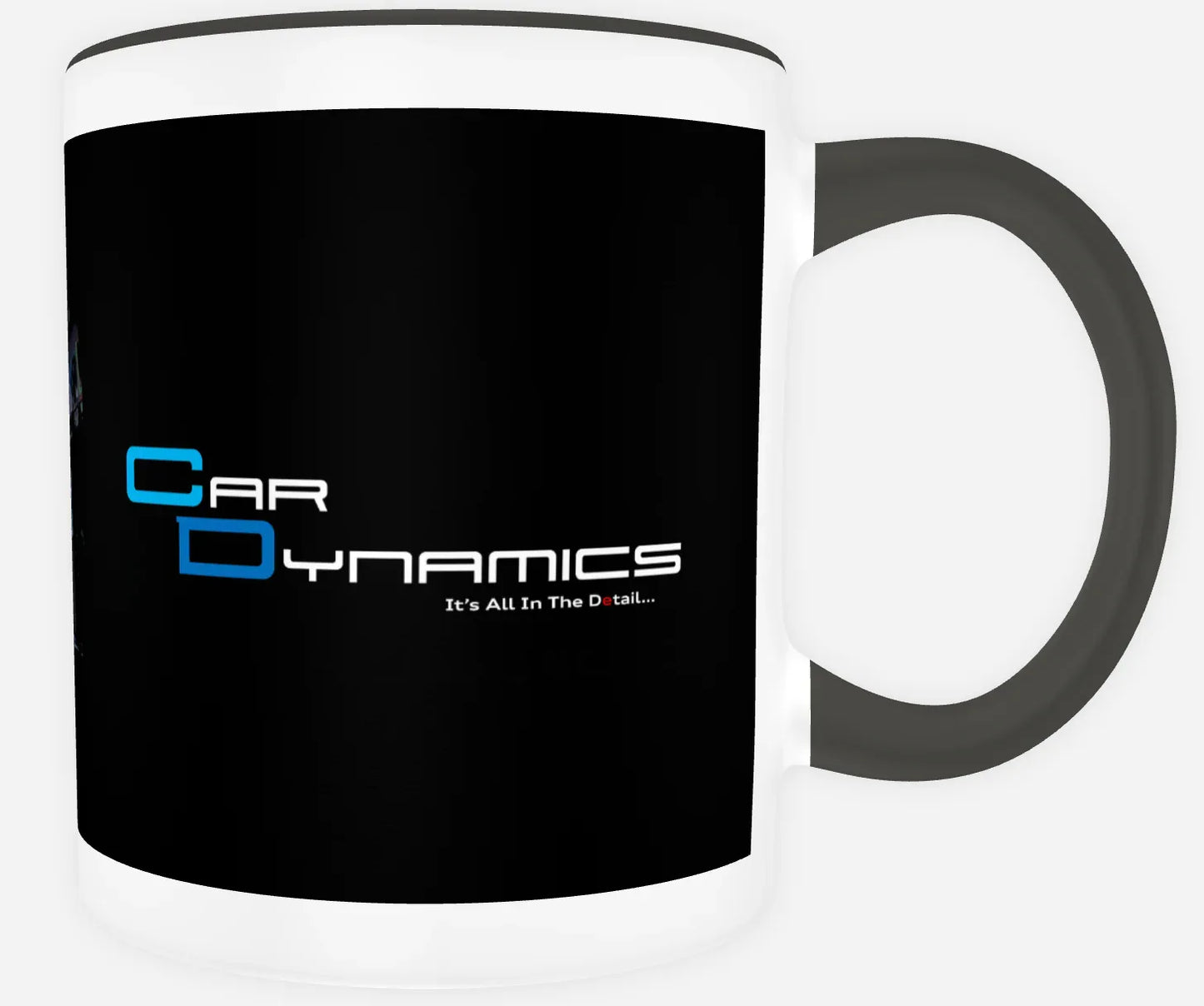 ImransE38_5 - Car Dynamics