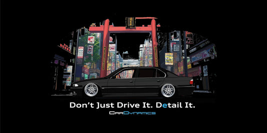 Imrans_E38_ganepad - Car Dynamics