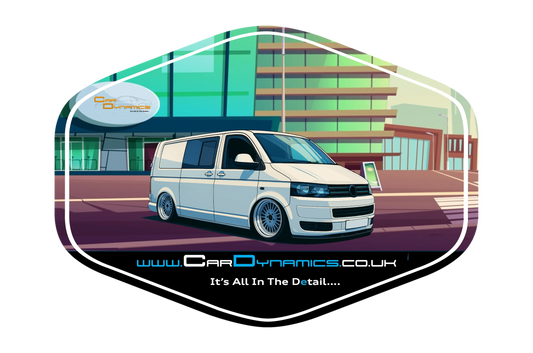 Lees_T5 - Car Dynamics