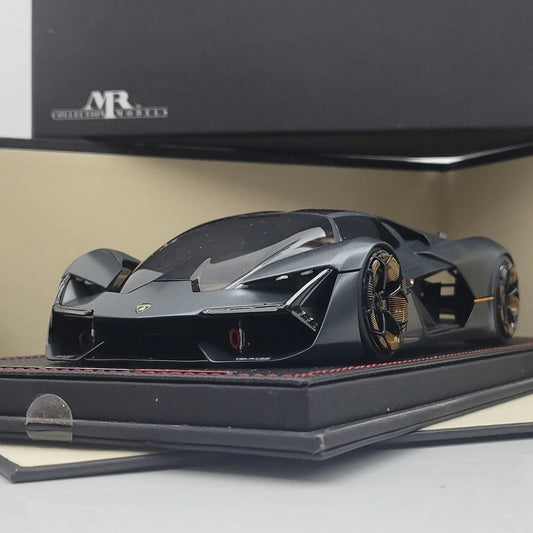 MR_Collection_Lamborghini_Terzo_Millennio_118_LAMBO033A_Car_Dynamics_1 - Car Dynamics