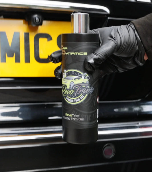 RevoTrim_Trim_Gel_plastic - Car Dynamics