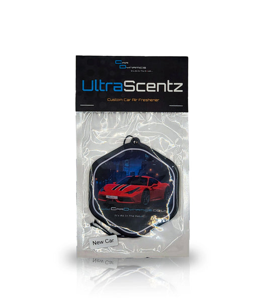 Tony_s_458_Speciale_Air_Freshener_UltraScentz_Car_Dynamics_2 - Car Dynamics