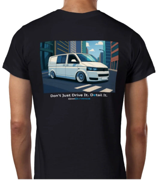 Transporter_T5 - Car Dynamics