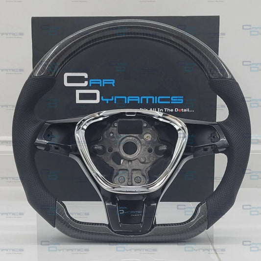 VW_transporter_steering_wheel_T6_car_dynamics_22 - Car Dynamics
