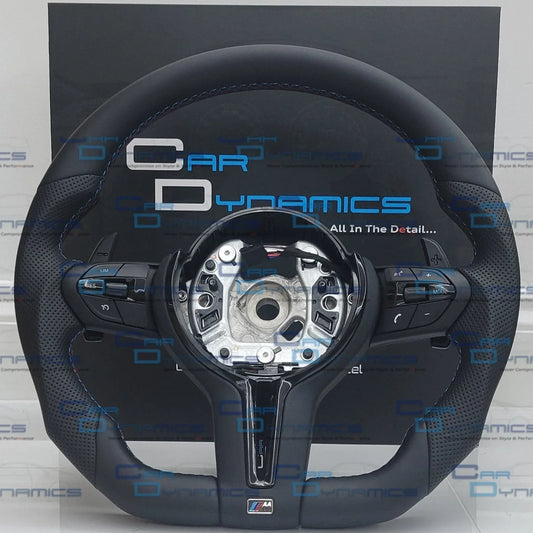 bmw_blacked_out_steering_wheel_car_dynamics - Car Dynamics