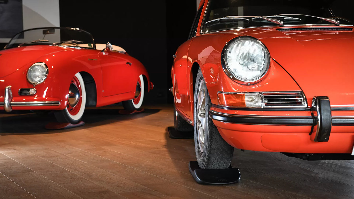 EASYRISE V | Tyre Saver For Classic Cars
