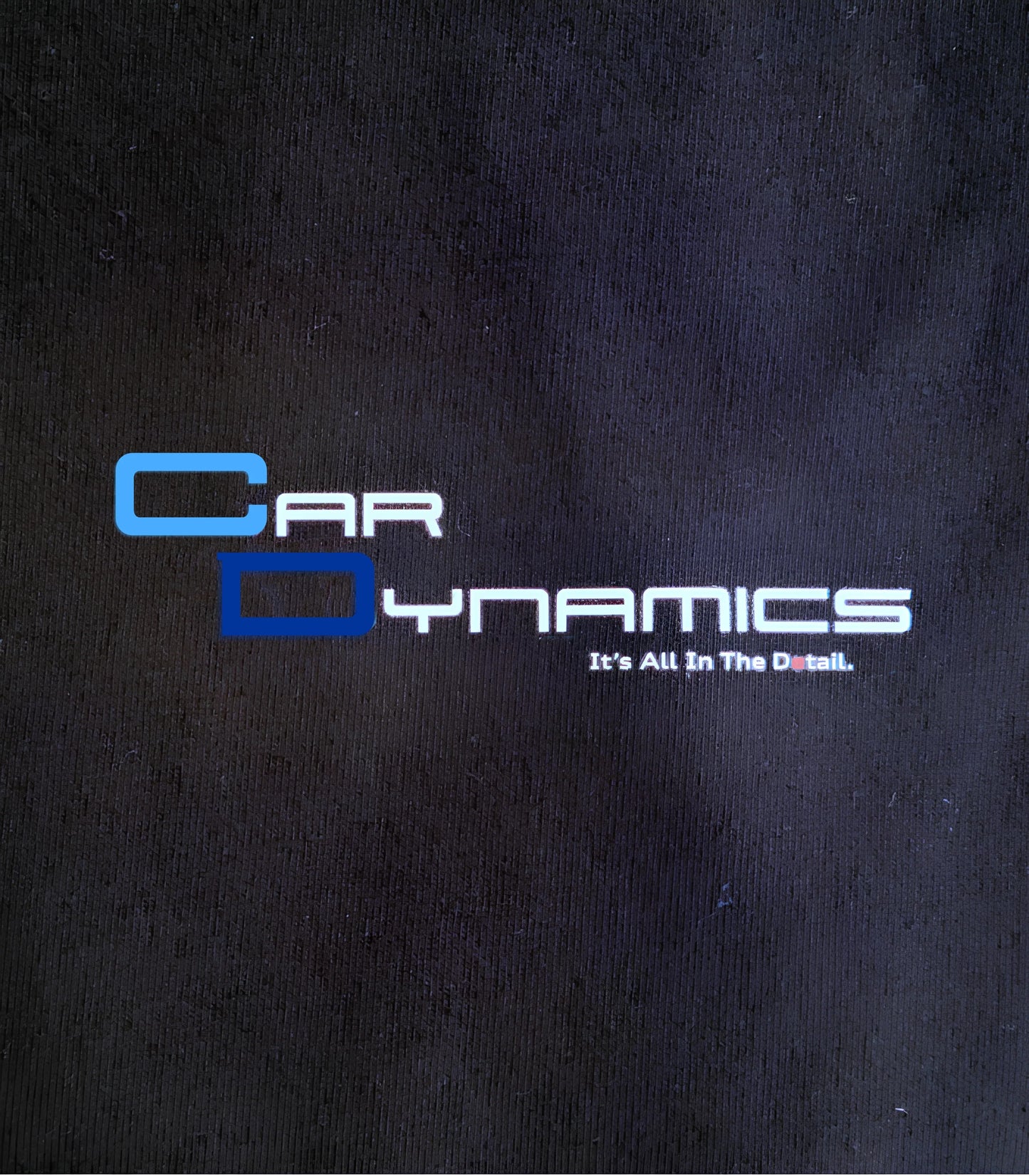 r8_cd - Car Dynamics