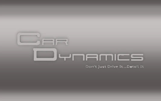 silver - Car Dynamics