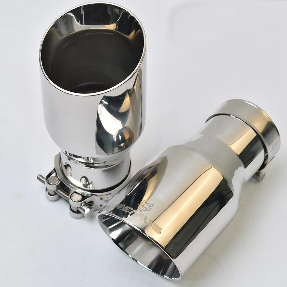 Exhaust Tips