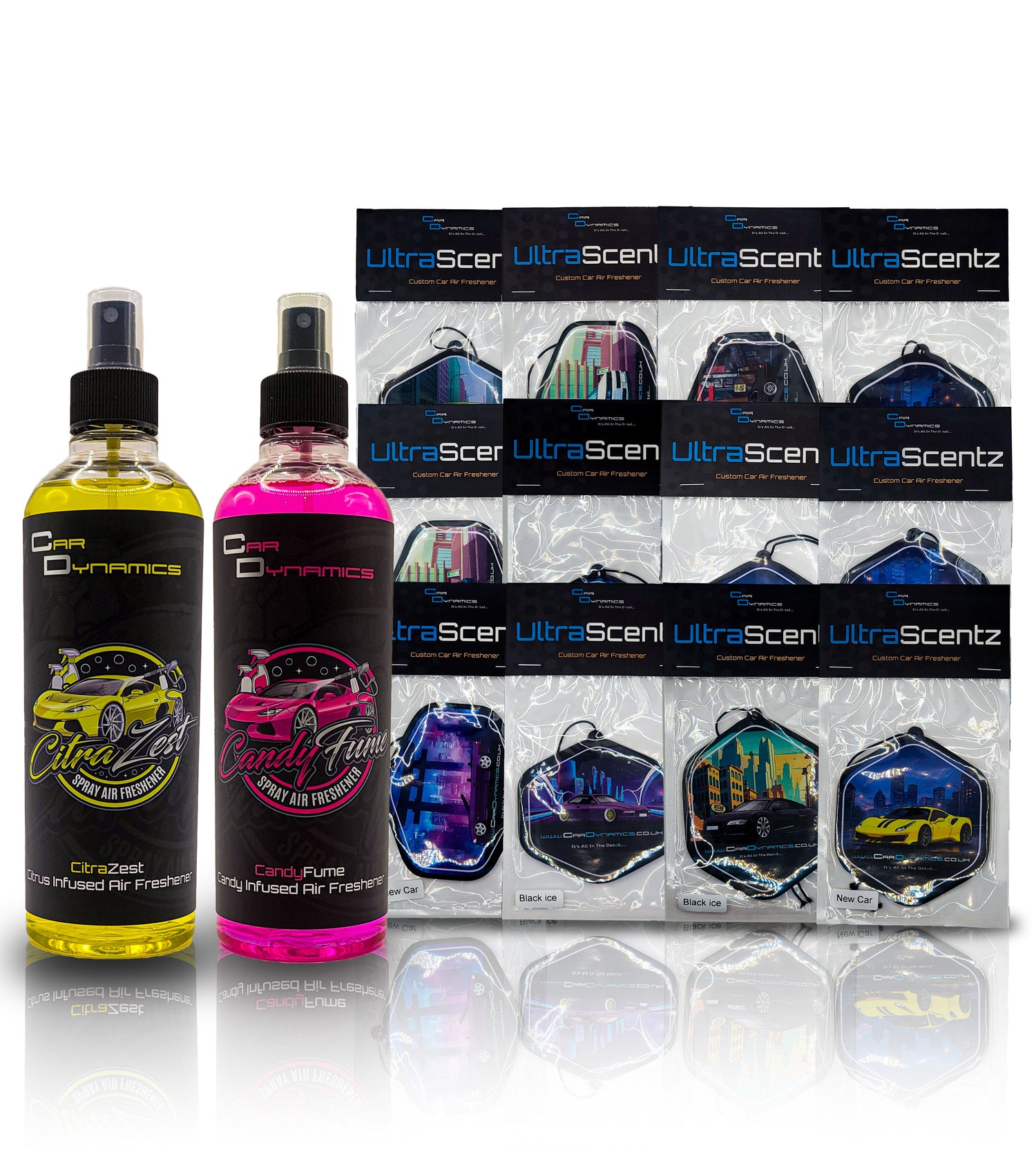Air Fresheners