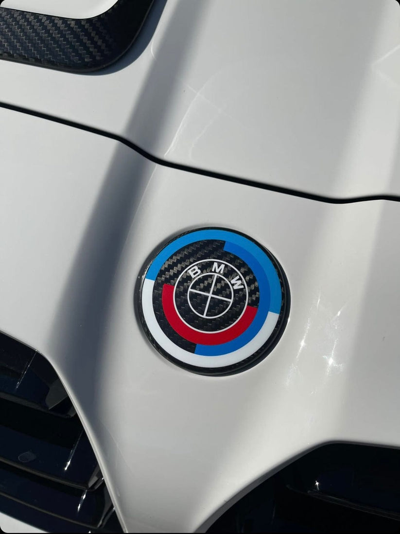 BMW Badges