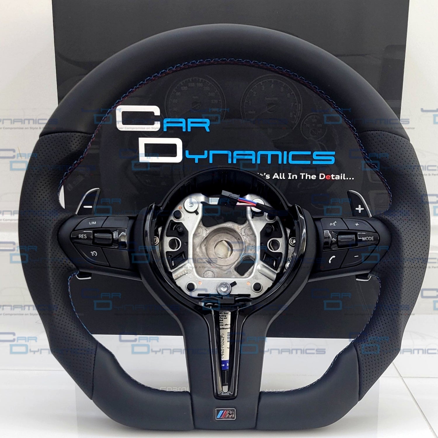 BMW Steering Wheels